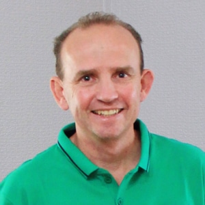 Mike Bowdler